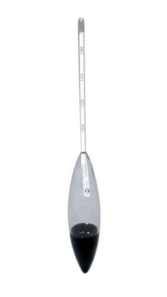 Soil Hydrometer
